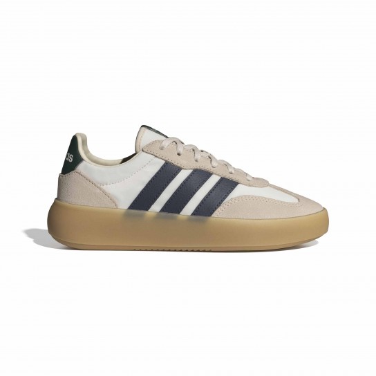 Adidas Barreda Decode J - Cru/Azul/Verde